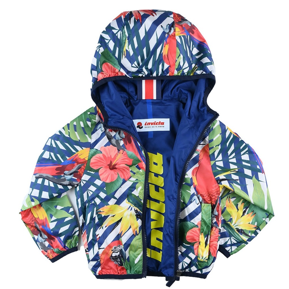 Brand New with Tags, cool wind jacket